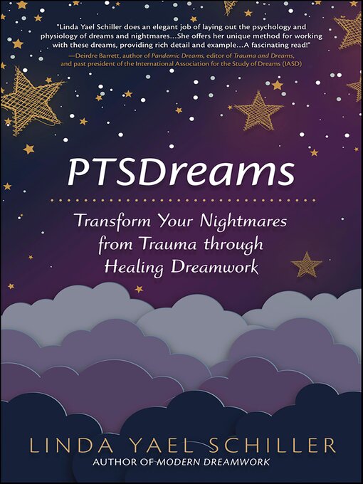 Title details for PTSDreams by Linda Yael Schiller - Available